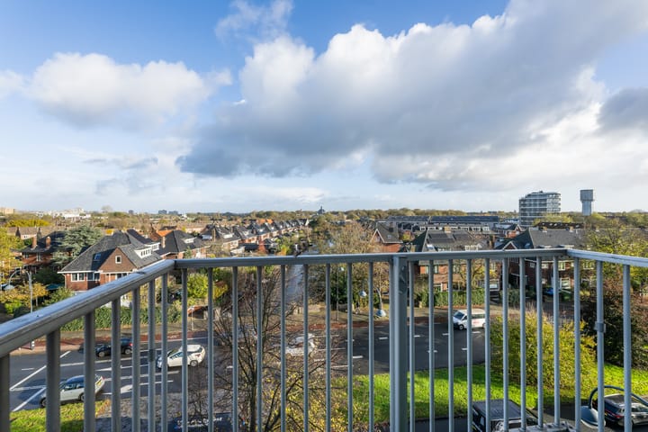 Foto 20 van Heemsteedse Dreef 117