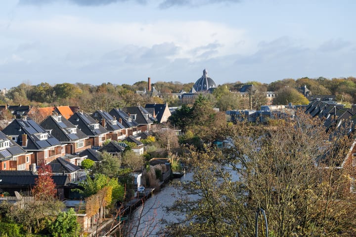 Foto 21 van Heemsteedse Dreef 117