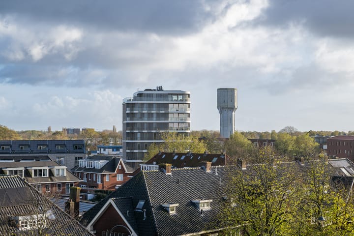 Foto 22 van Heemsteedse Dreef 117