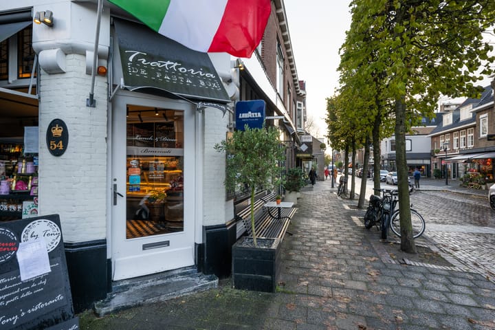 Foto 25 van Heemsteedse Dreef 117