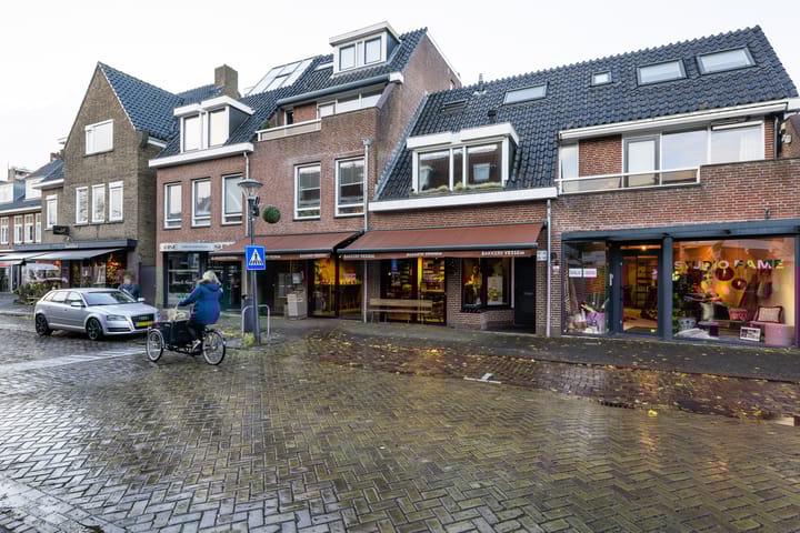 Foto 26 van Heemsteedse Dreef 117