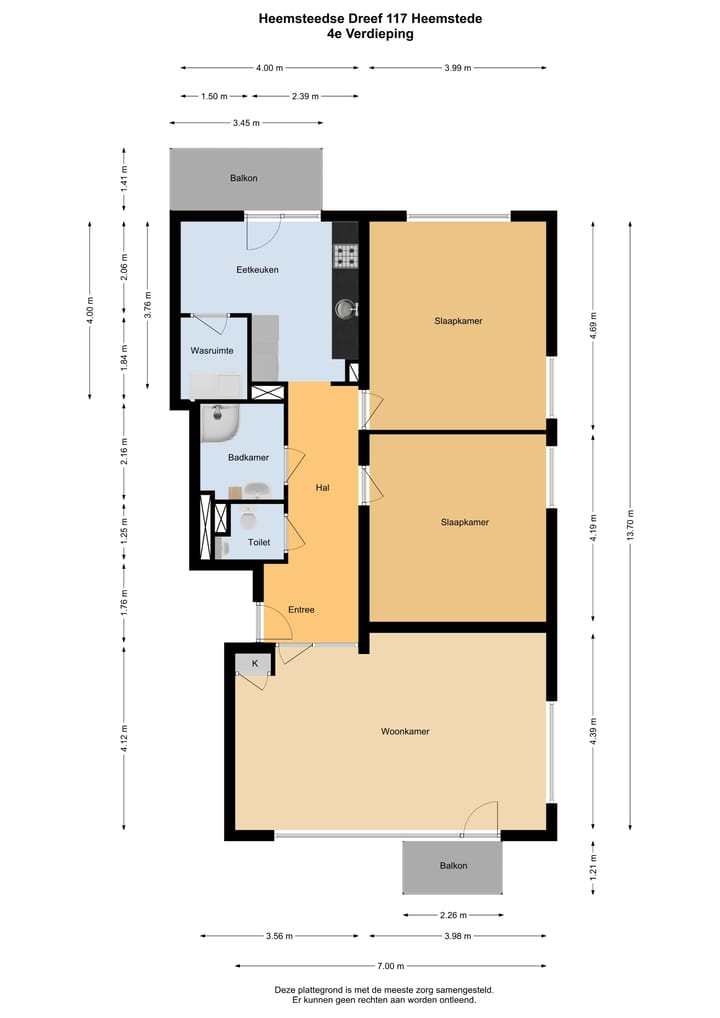 Foto 28 van Heemsteedse Dreef 117