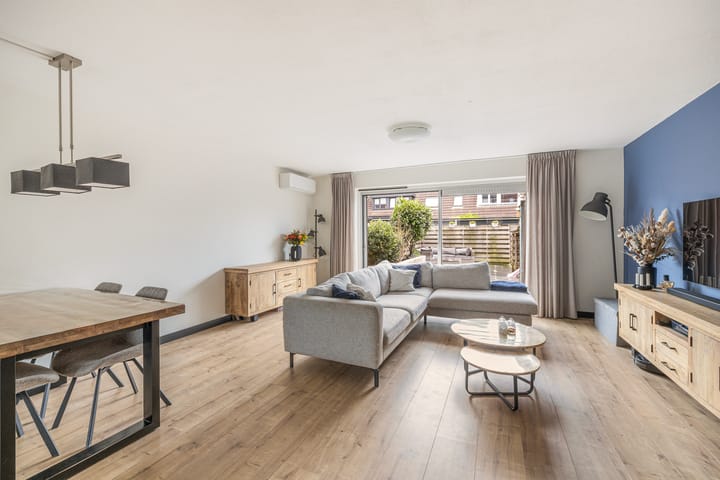 Foto 2 van Jan van Brakelpad 22