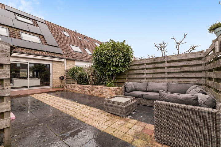 Foto 5 van Jan van Brakelpad 22