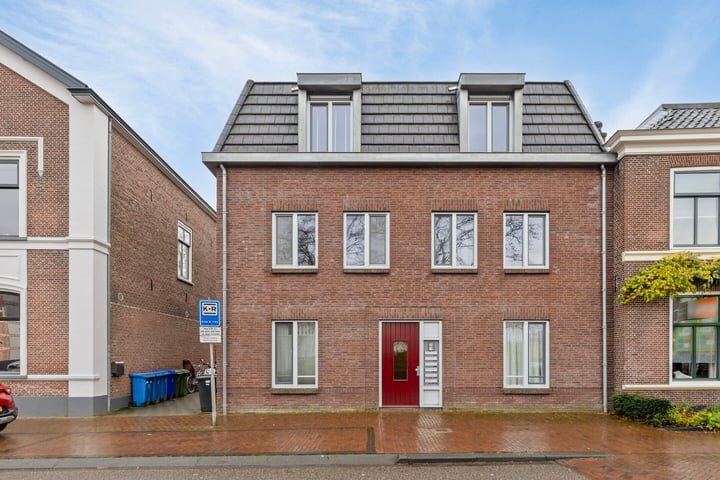 Dorpsstraat 181 E