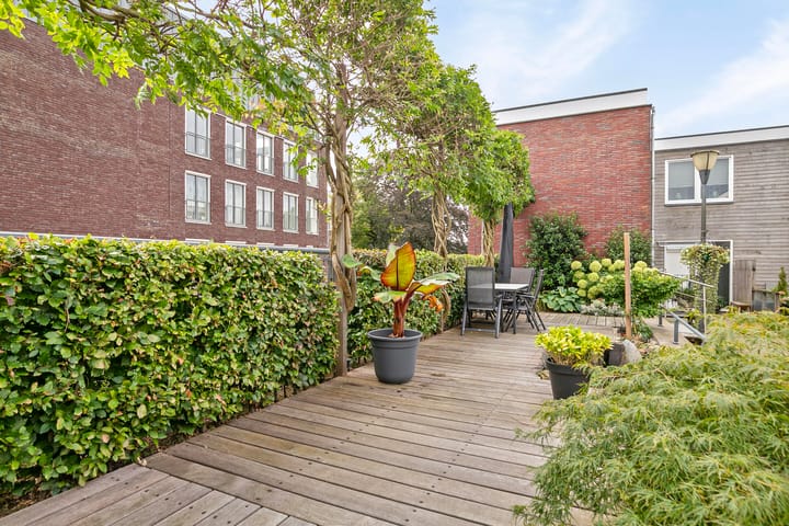 Foto 3 van Sint Jorisstraat 6