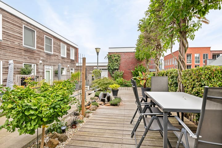 Foto 4 van Sint Jorisstraat 6