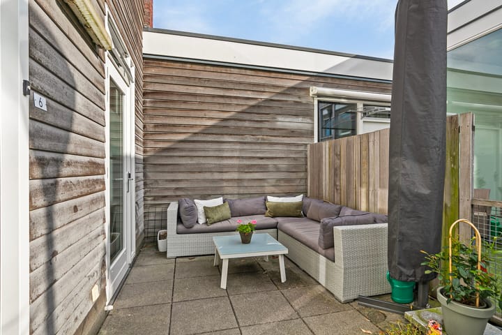 Foto 5 van Sint Jorisstraat 6