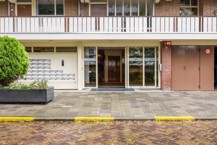 Foto 2 van Alkenoord 211