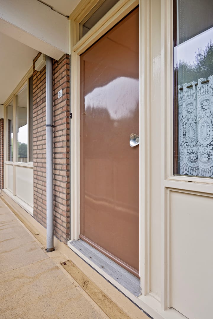 Foto 6 van Alkenoord 211