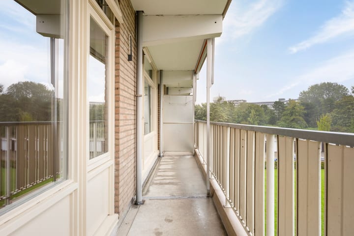 Foto 19 van Alkenoord 211