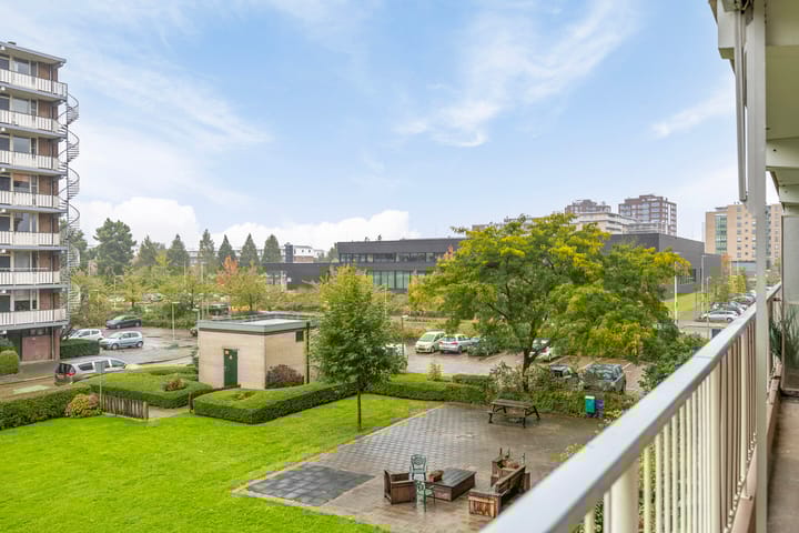 Foto 21 van Alkenoord 211