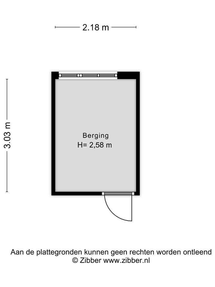 Foto 34 van Alkenoord 211