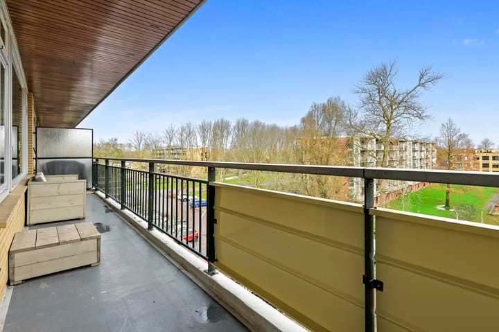 Foto 3 van Nobellaan 46