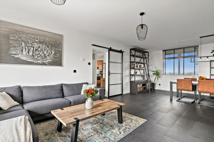 Foto 4 van Nobellaan 46