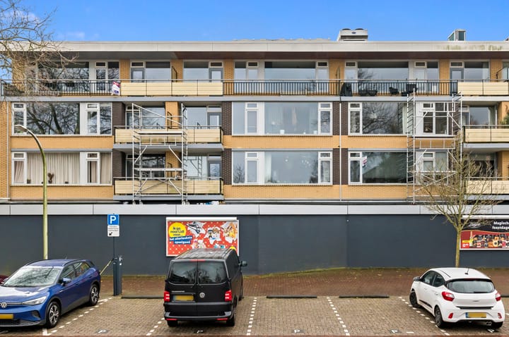 Foto 5 van Nobellaan 46