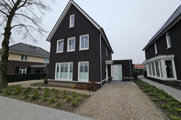 View photo 1 of Kleine Broekstraat 6-A