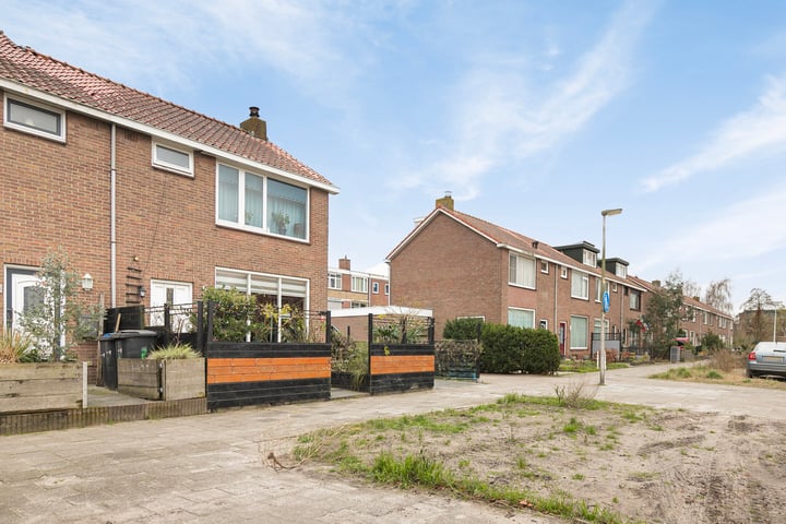 Bekijk foto 39 van Van Goor Hinloopenstraat 26