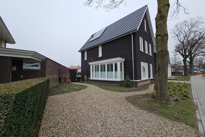 View photo 3 of Kleine Broekstraat 6-A