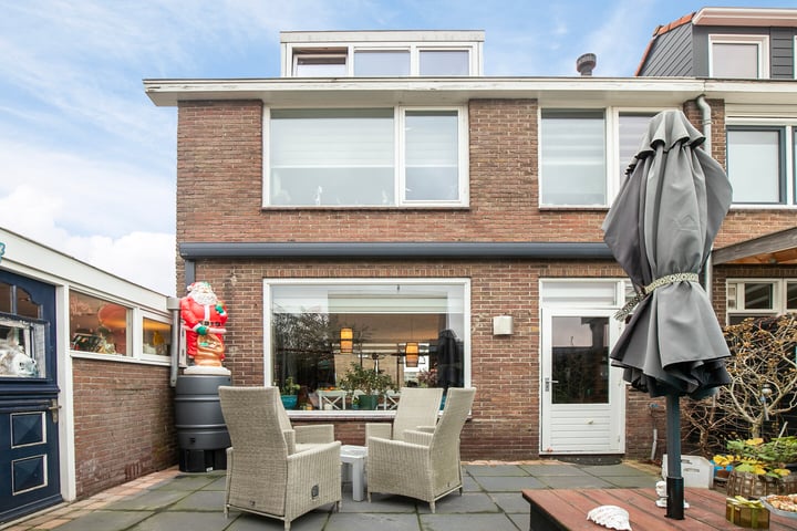 Bekijk foto 33 van Van Goor Hinloopenstraat 26