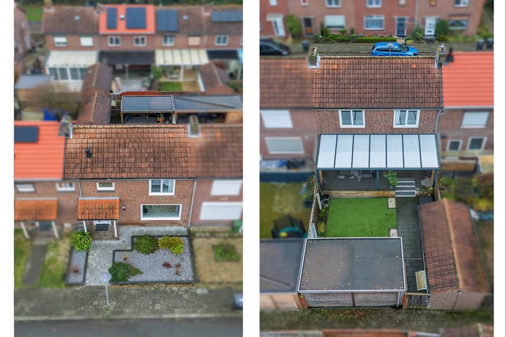 Foto 2 van Merelstraat 24