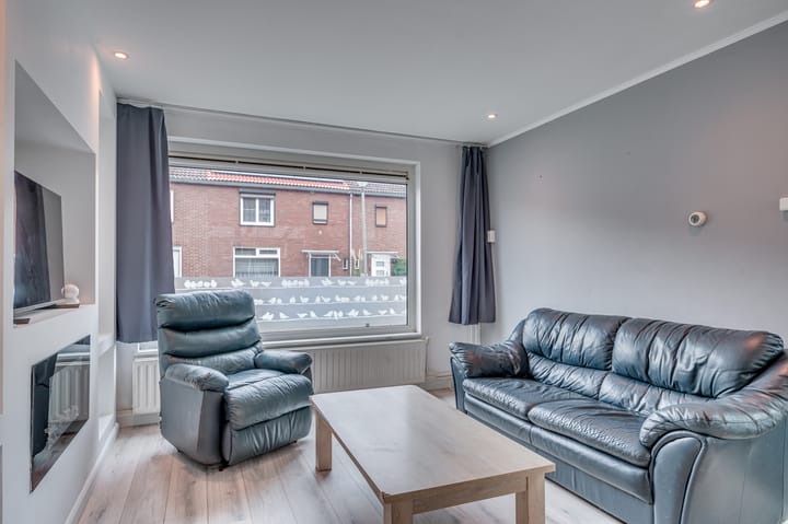 Foto 3 van Merelstraat 24