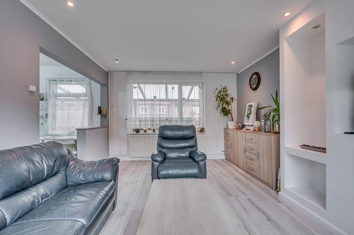 Foto 4 van Merelstraat 24