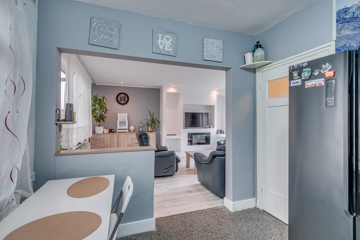 Foto 7 van Merelstraat 24