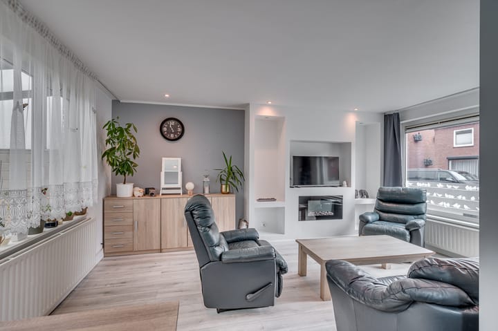 Foto 8 van Merelstraat 24