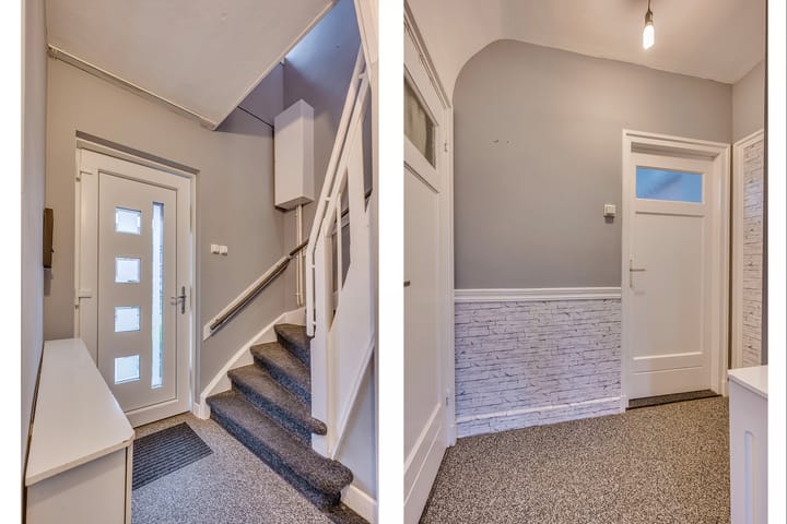 Foto 9 van Merelstraat 24