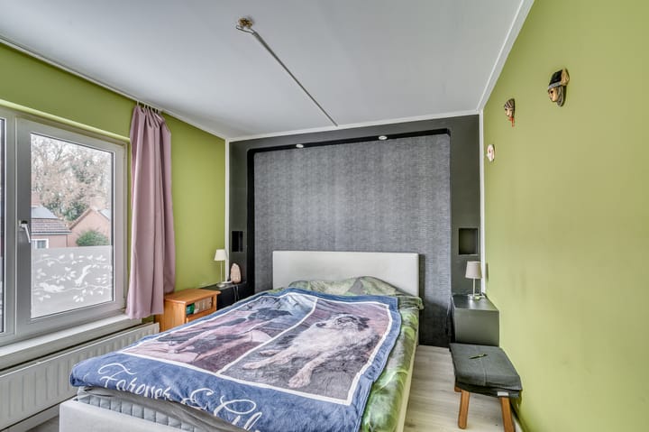 Foto 11 van Merelstraat 24