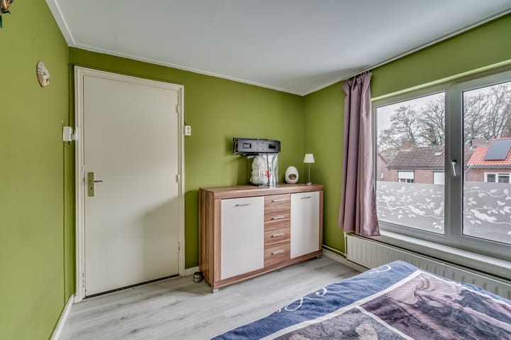 Foto 12 van Merelstraat 24