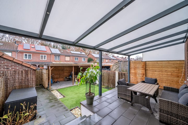 Foto 18 van Merelstraat 24