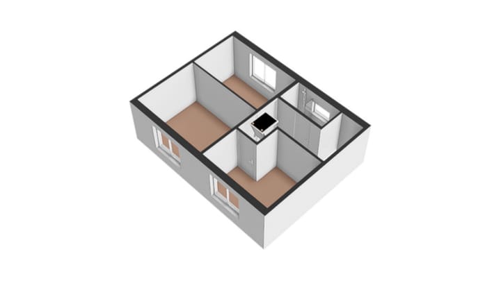 Foto 25 van Merelstraat 24