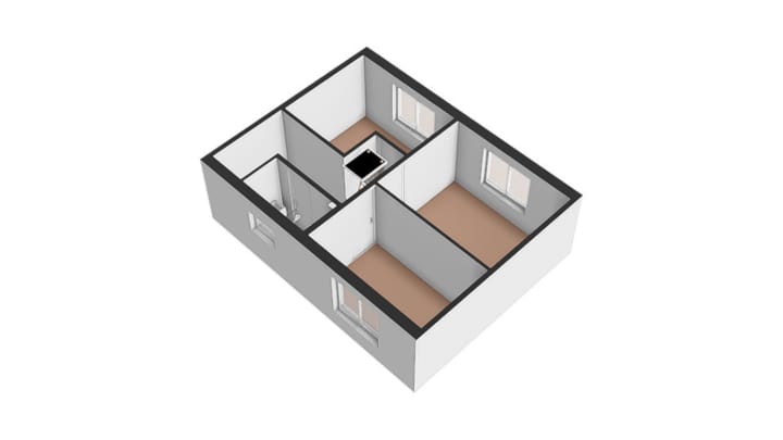 Foto 26 van Merelstraat 24