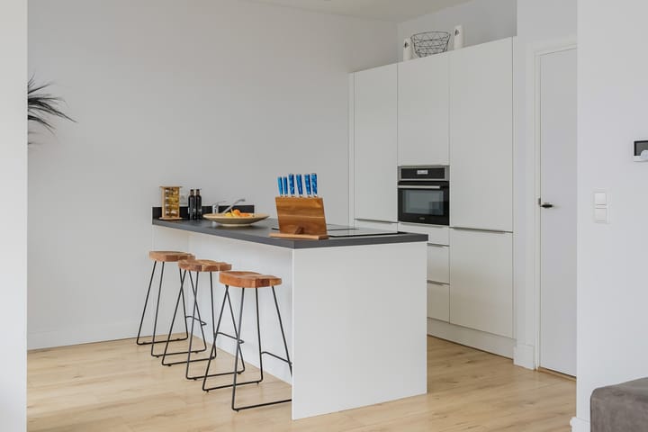 Photo 3 of Kromhoutstraat 58