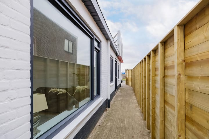 Photo 43 of Kromhoutstraat 58