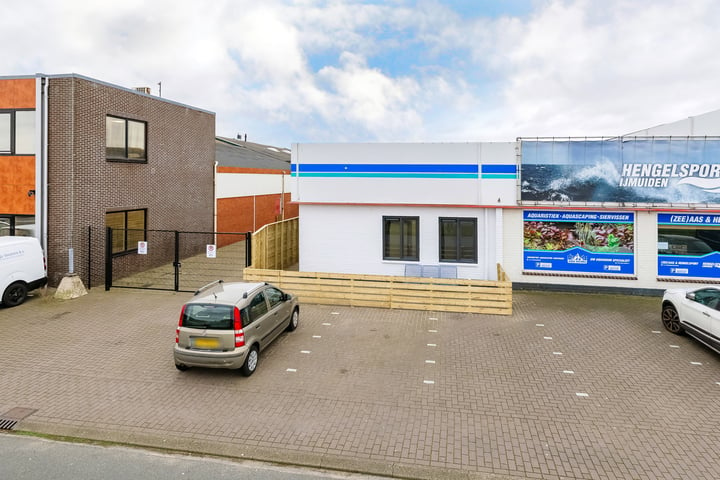 Bekijk foto 43 van Kromhoutstraat 58