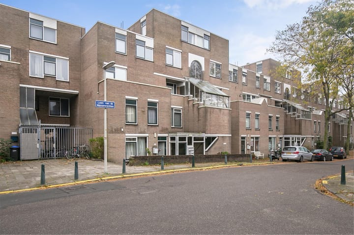 Foto 2 van Laan van de Mensenrechten 120