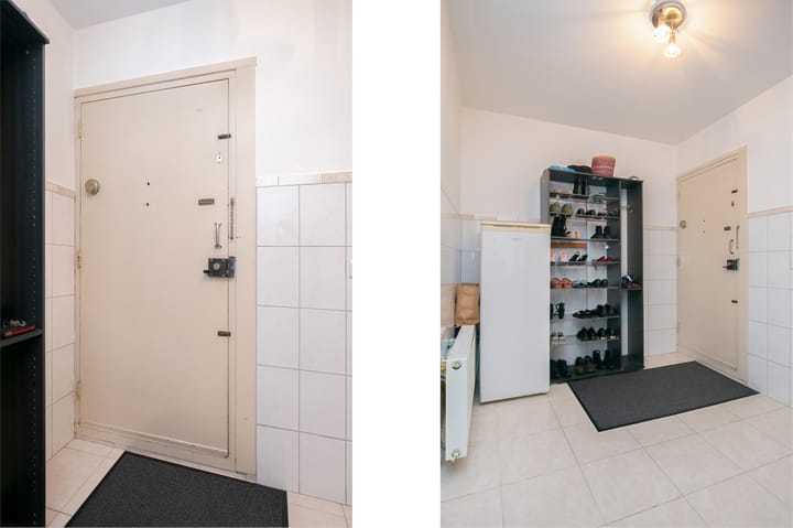 Foto 3 van Laan van de Mensenrechten 120