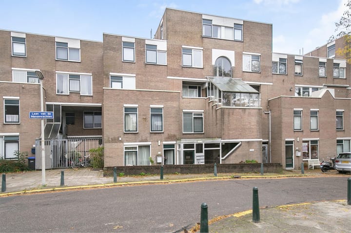 Foto 4 van Laan van de Mensenrechten 120