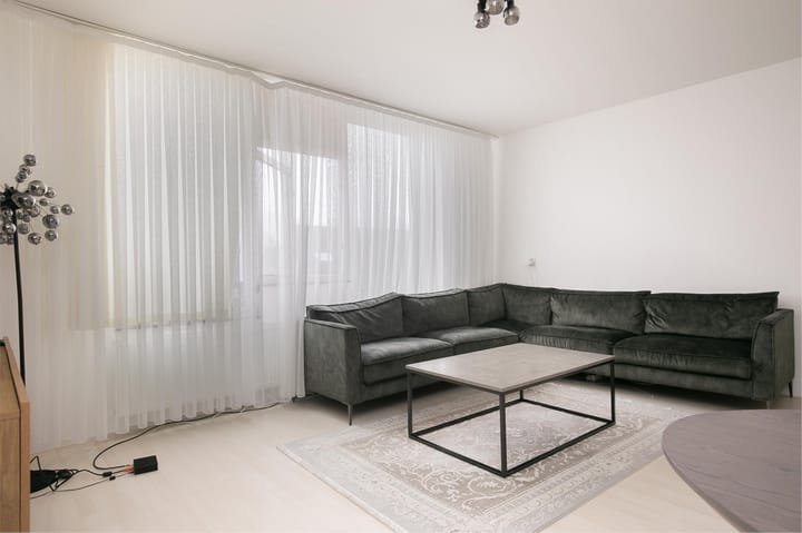 Foto 8 van Laan van de Mensenrechten 120