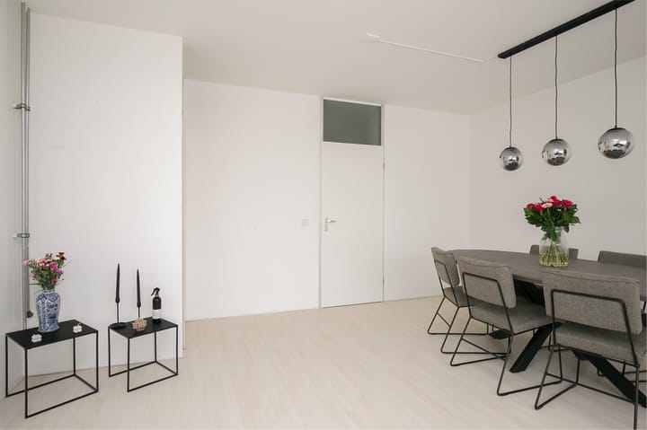 Foto 11 van Laan van de Mensenrechten 120