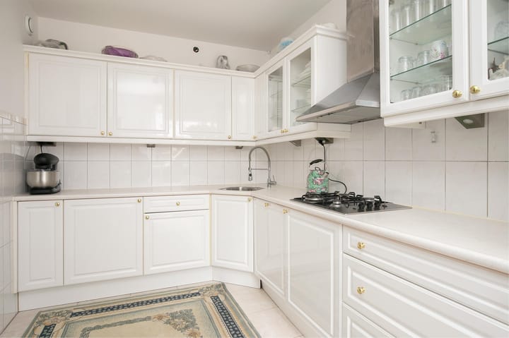 Foto 16 van Laan van de Mensenrechten 120