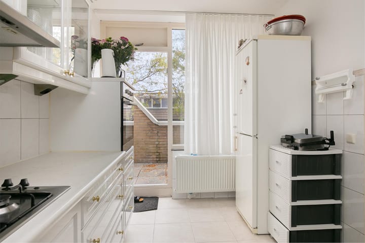 Foto 18 van Laan van de Mensenrechten 120