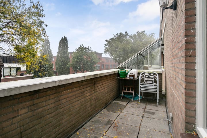 Foto 32 van Laan van de Mensenrechten 120