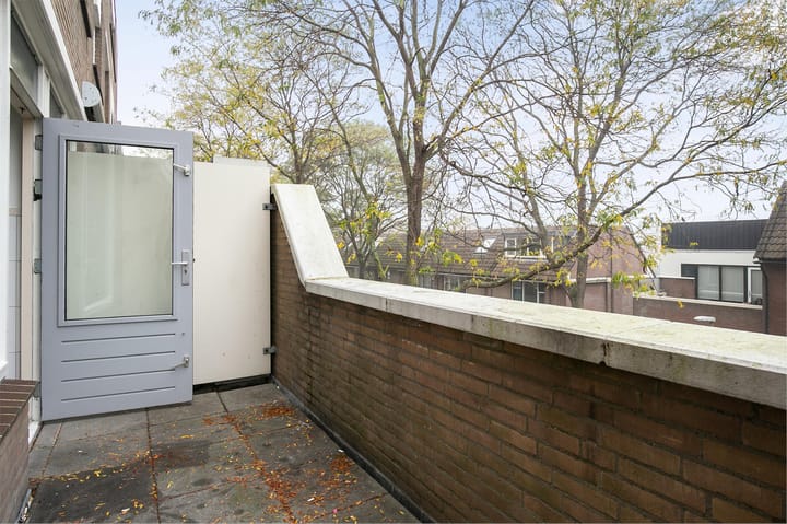 Foto 33 van Laan van de Mensenrechten 120