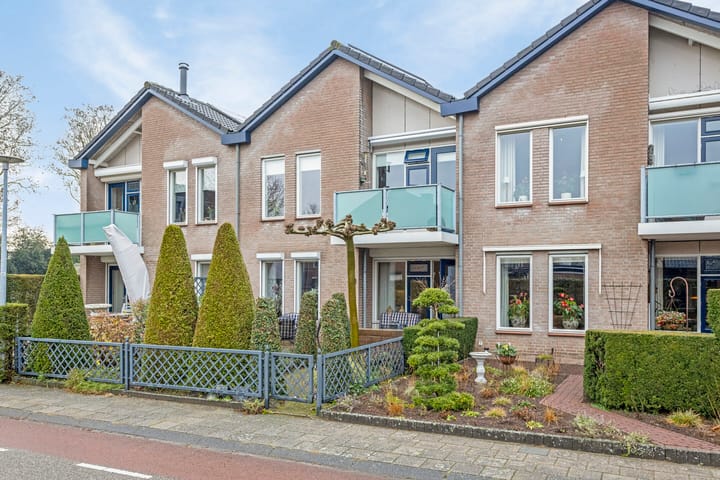 Foto 1 van Achter de Hoven 5-B