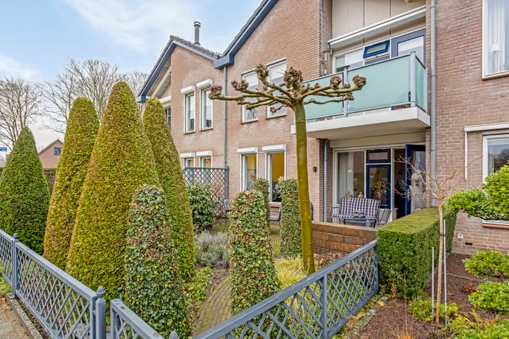 Foto 2 van Achter de Hoven 5-B