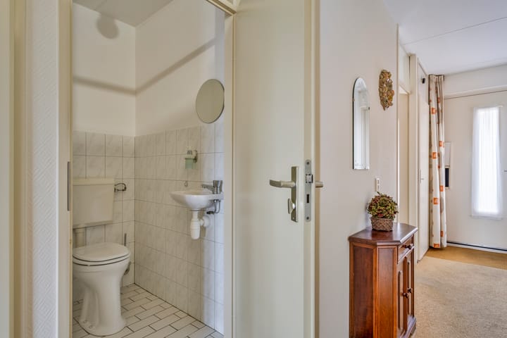 Foto 6 van Achter de Hoven 5-B